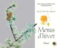 Menus d'hiver