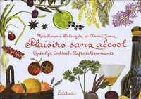 Plaisirs sans alcool