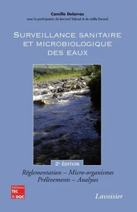 Surveillance sanitaire et microbiologique des eaux