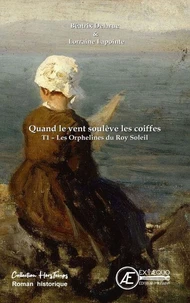 Les orphelines du Roy Soleil