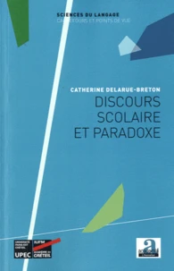 Discours scolaire et paradoxe