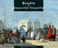 Boudin in Deauville-Trouville