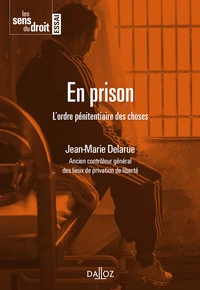 En prison