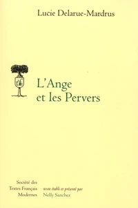 L'ange et les pervers