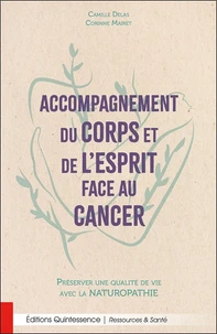 Accompagnement du corps et de l'esprit face au cancer