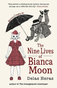 The Nine Lives of Bianca Moon
