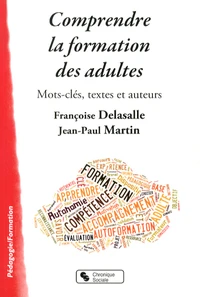 Comprendre la formation des adultes