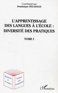 L'apprentissage des langues à l'école : diversité des pratiques