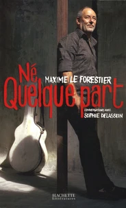 Né quelque part