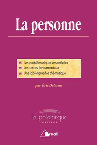 La personne