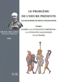 Le problème de l'heure présente