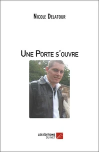 Une porte s'ouvre
