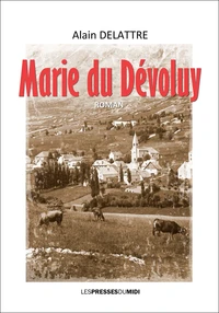 Marie du Dévoluy