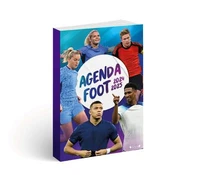 Agenda Foot