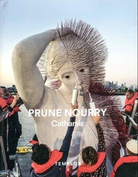 Prune Nourry