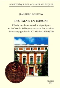 Des palais en Espagne
