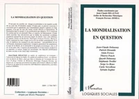 La mondialisation en question