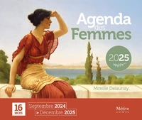 Agenda des femmes