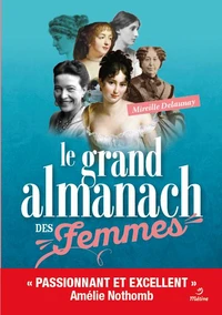 Le grand almanach des femmes