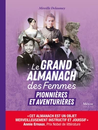 Le grand almanach des femmes