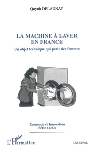 La machine à laver en France