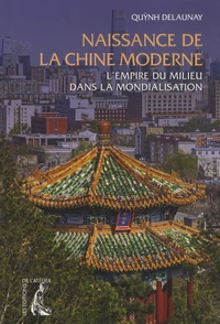 Naissance de la Chine moderne
