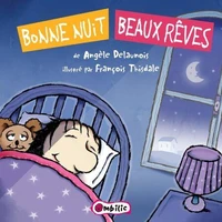Bonne nuit, beaux rêves