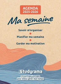 Ma semaine