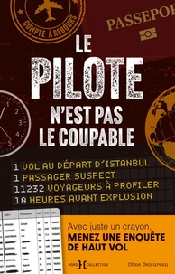 Compte à rebours, le pilote n'est pas coupable