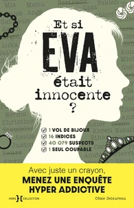 Et si Eva était innocente ?