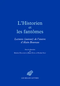 L'historien et ses fantômes