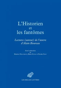 L'historien et ses fantômes
