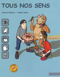 Tous nos sens