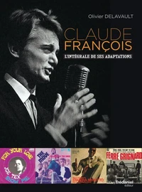 Claude François