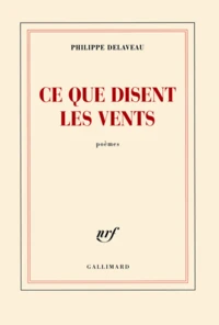 Ce que disent les vents
