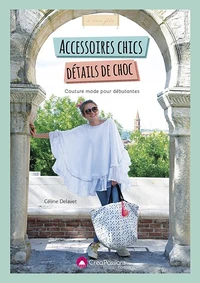Accessoires chic, détails de choc