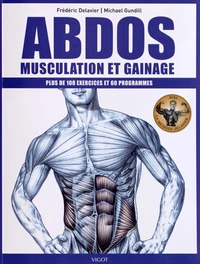 Abdos : musculation et gainage