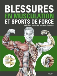 Blessures en Musculation et Sports de Force