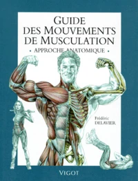 Guide des mouvements de musculation