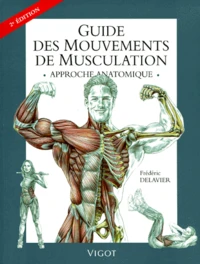 Guide des mouvements de musculation
