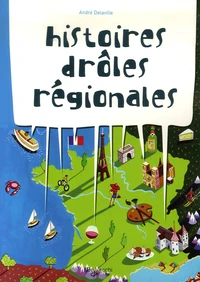 Histoires drôles régionales