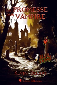 La promesse d'un vampire