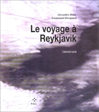 Le voyage à Reykjavik
