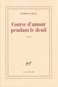 Course d'amour pendant le deuil