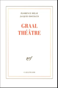 Graal Théâtre