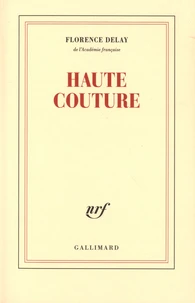 Haute couture