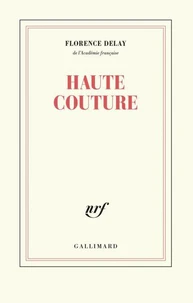 Haute couture