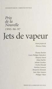 Jets De Vapeur