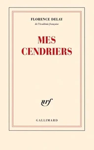 Mes cendriers