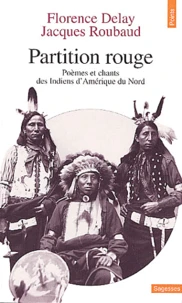 Partition rouge